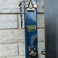 Sci alpinismo Dynafit