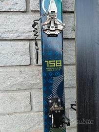 Sci alpinismo Dynafit