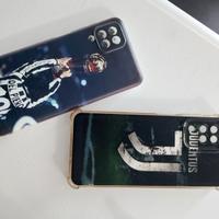 cover smartphone Samsung a12 