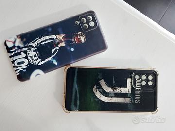 cover smartphone Samsung a12 