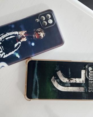 cover smartphone Samsung a12 