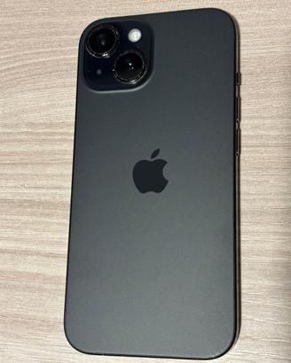 Iphone 15 128 Gb Black