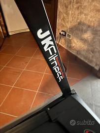 Tapis roulant JK FITNESS GENIUS 9200