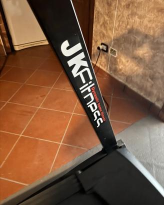 Tapis roulant JK FITNESS GENIUS 9200