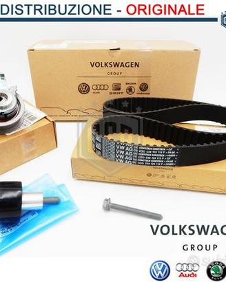 Kit Distribuzione ORIGINALE AUDI A3 TFSI 2012-18