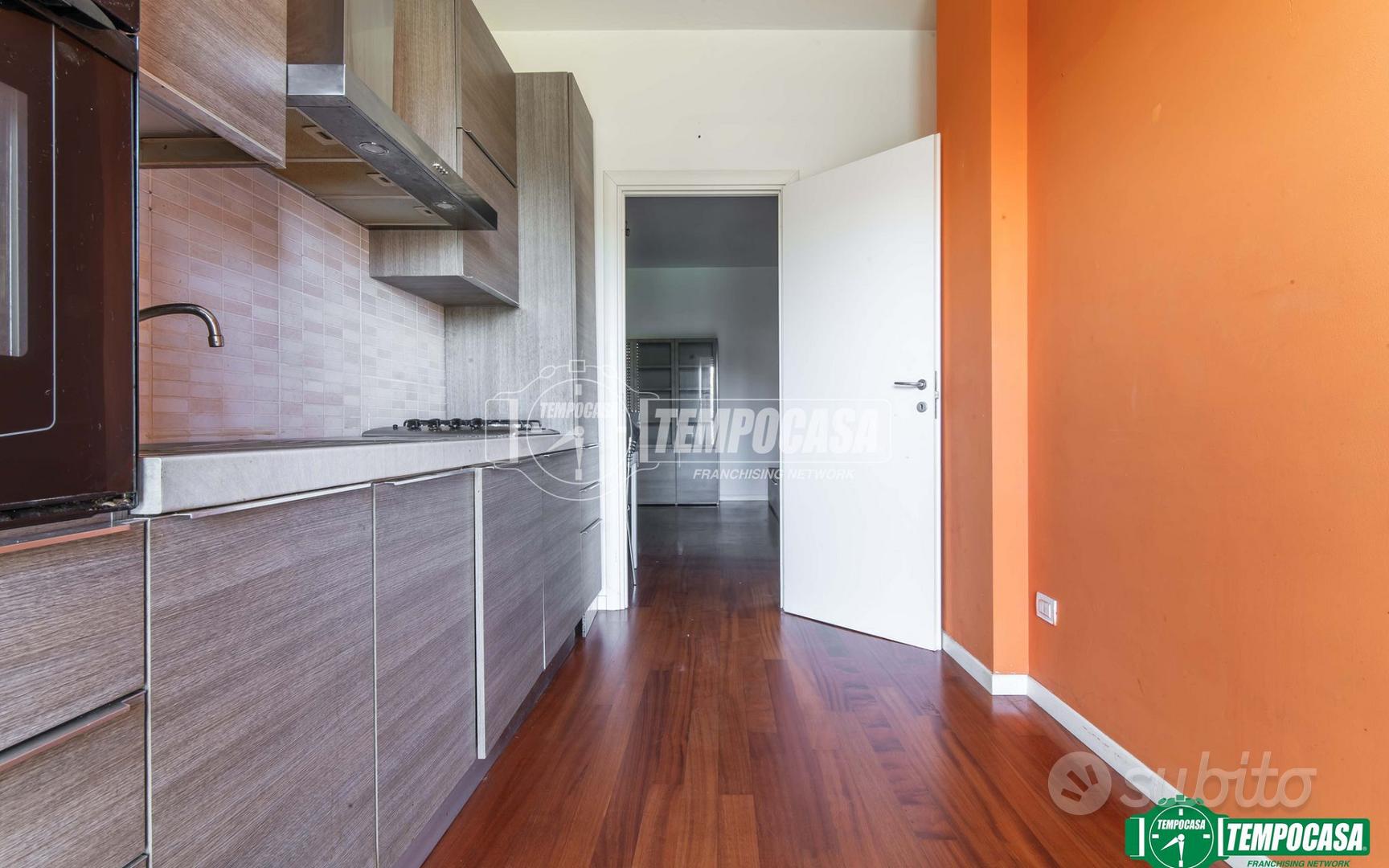 Apartment in Garbagnate Milanese, Serenella, Santa Maria Rossa - Altro