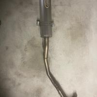 Scarico tmax galassetti