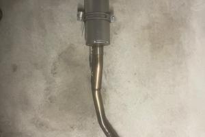 Scarico tmax galassetti