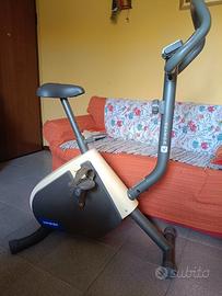 Cyclette Domyos Decathlon 