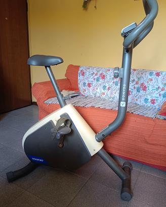 Cyclette Domyos Decathlon 