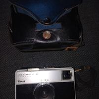 macchina fotografica vintage