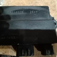centralina motore quod motore Yamaha 