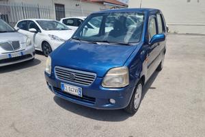 Opel Agila 1.2 16v Njoy