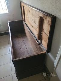 cassapanca
