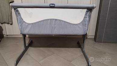 Next to Me - Lettino neonato