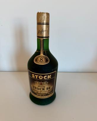 Brandy Stock 84 Riserva Speciale del Centenario