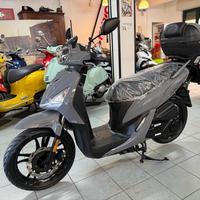 SYM Symphony 125 SYMPHONY