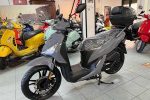 SYM Symphony 125 SYMPHONY