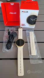 Orologio fitness watch GPS POLAR IGNITE 2