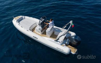 Salpa Soleil 21.5 (2027)