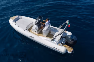 Salpa Soleil 21.5 (2027)