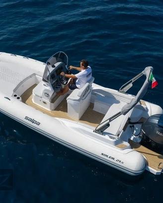 Salpa Soleil 21.5 (2027)