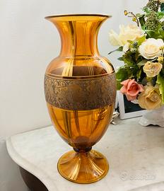 Vaso di Ludwig Moser a Karlsbad