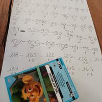 carte Brairot allucinazione cosmica