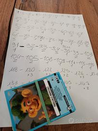 carte Brairot allucinazione cosmica