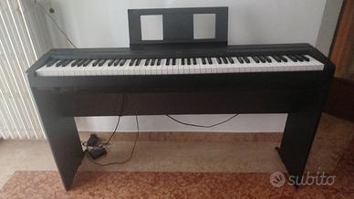 Digital piano Yamaha P45