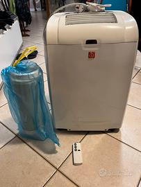 Climatizzatore portatile