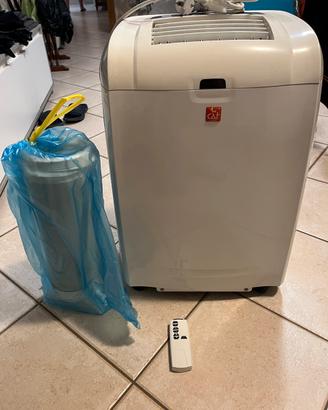 Climatizzatore portatile