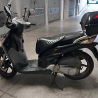 Honda SH 150 - 2005