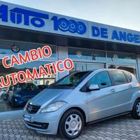 Mercedes-benz A 180 CDI RESTYLING *** CAMBIO AUTOM