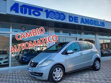 Mercedes-benz A 180 CDI RESTYLING *** CAMBIO AUTOM