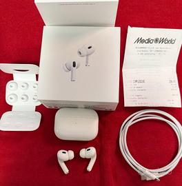 Apple Air Pods Pro 2