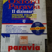 Dizionario Oxford Paravia