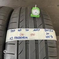 Tracmax tr 255/45 r20 105y estiva