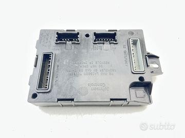 BODY COMPUTER RENAULT Captur Serie 284B19848R K9K