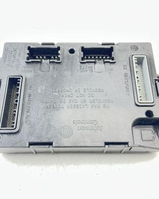 BODY COMPUTER RENAULT Captur Serie 284B19848R K9K