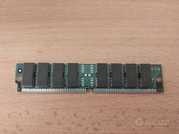 RAM Simm 72pin 4MB Commodore Amiga 486 Pentium OK