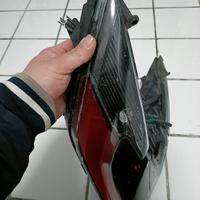 fanale posteriore kimko x town 300i 2024