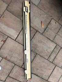 Kit Modanature fiat uno 3 porte