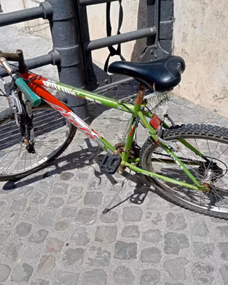 MTB 26" Atala ammortizzata