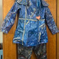 Mal Descendants I , costume carnevale