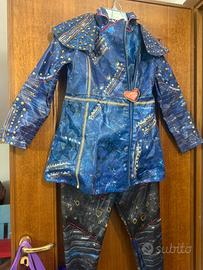 Mal Descendants I , costume carnevale