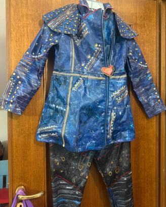 Mal Descendants I , costume carnevale