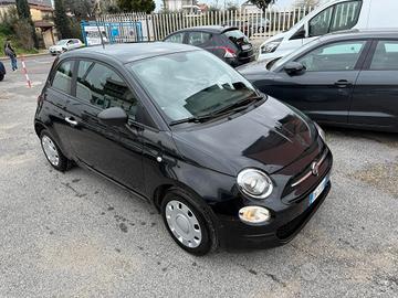 Fiat 500 1.0 Hybrid **LA CITY CAR IDEALE**