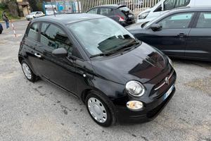 Fiat 500 1.0 Hybrid **LA CITY CAR IDEALE**