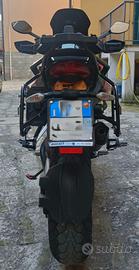 Valigie laterali Sw-Motech TraxAdv